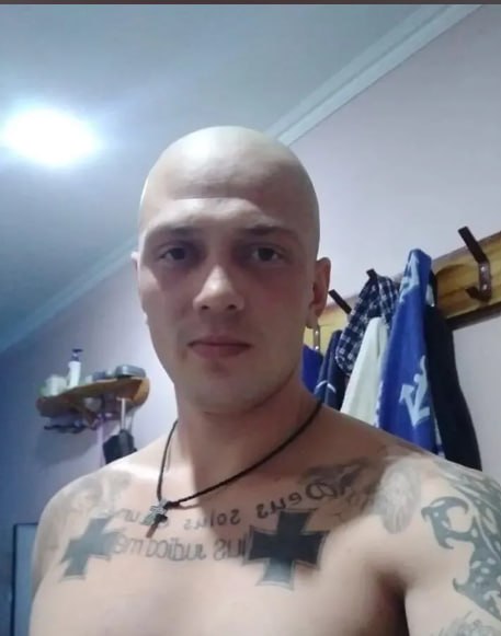 Bukotkin Maksim Vitalevich