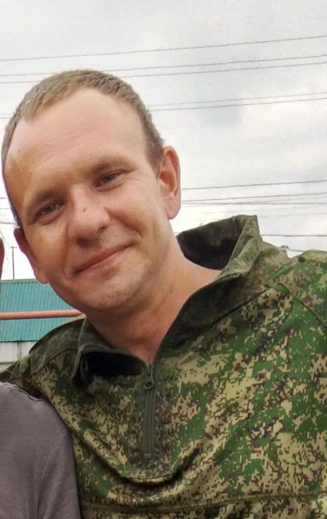 Башкатов Андрей Николаевич