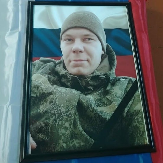Lepikhov Nikolay Aleksandrovich
