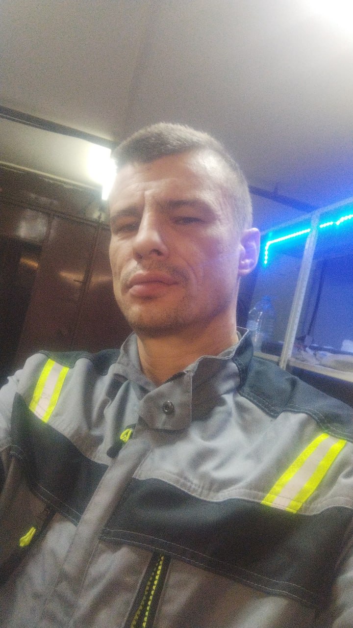 Чернов Юрий Анатольевич