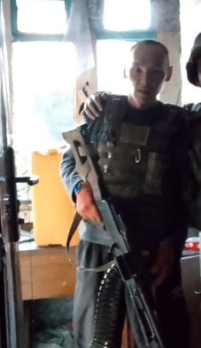 Вэлло Сергей Романович