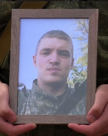 Игнатенко Илья Николаевич