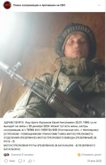 Фурзиков Юрий Николаевич