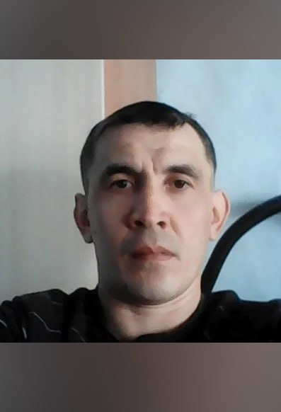 Semushev Vladimir Aleksandrovich