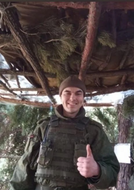 Vyshegorodtsev Sergey Evgenevich