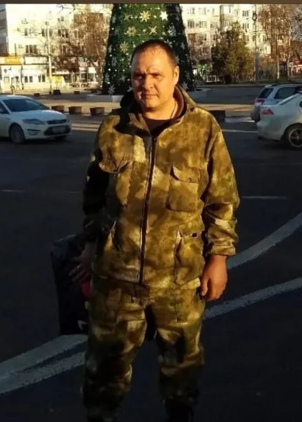 Vilskiy Andrey Andreevich