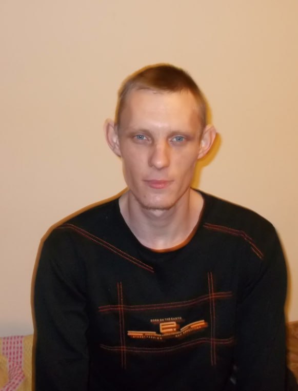 Бухарев Павел Валерьевич