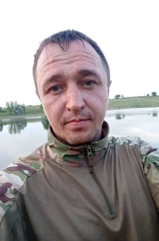 Верхорубов Михаил Дмитриевич