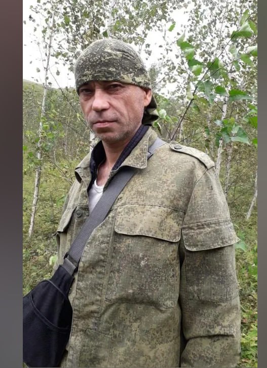 Воинов Андрей Владимирович