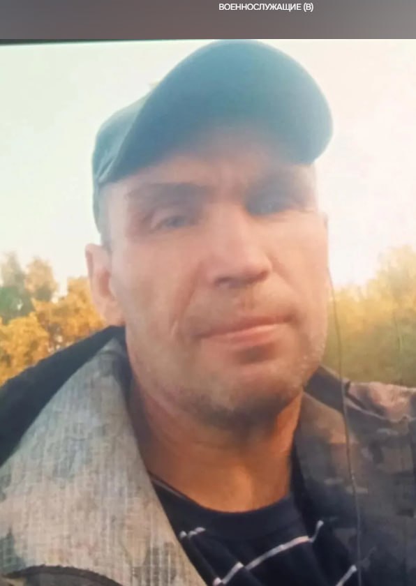 Высокосов Александр Николаевич