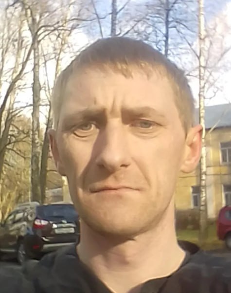 Буценин Сергей Михайлович
