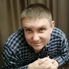 Михайлов Роман Владимирович