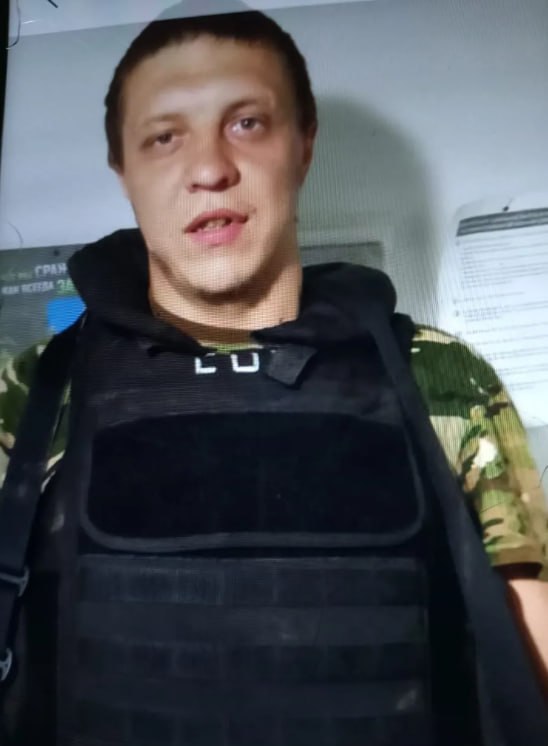 Ветров Дмитрий Сергеевич
