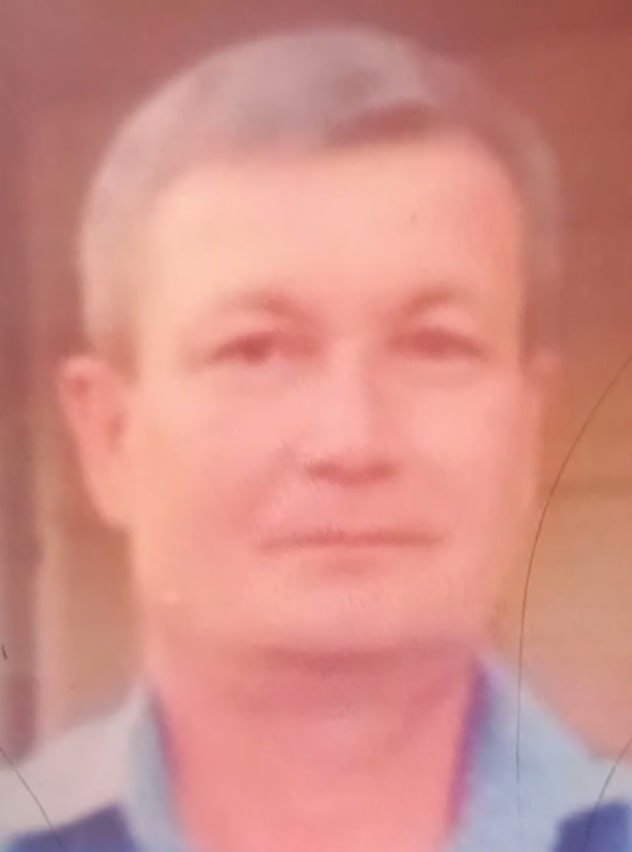 Nigmatullin Ildar Iskanderovich