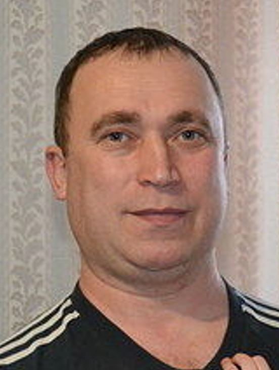 Sagdeev Rais Fagimovich