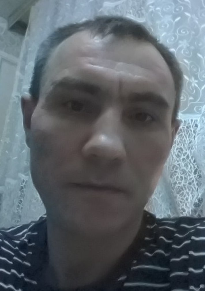 Taziev Marat Mansurovich