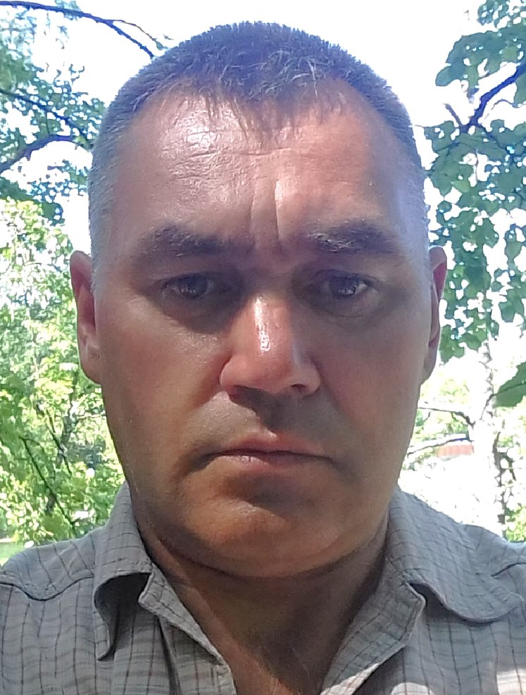 Salakhutdinov Marat Rafikovich