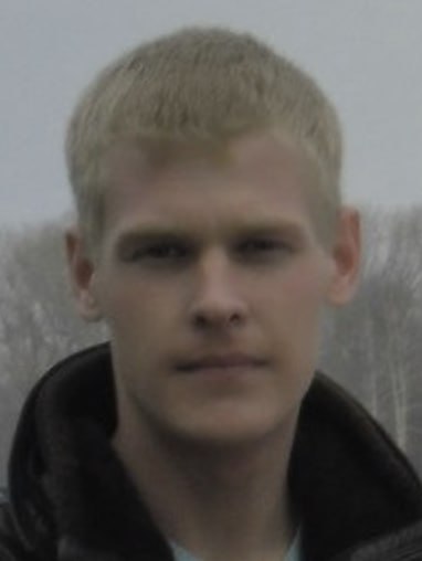 Evteev Oleg Andreevich