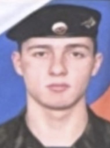 Khusnutdinov Damir Maratovich