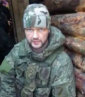 Voropaev Ivan Viktorovich