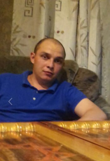Bykov Anton Valerevich