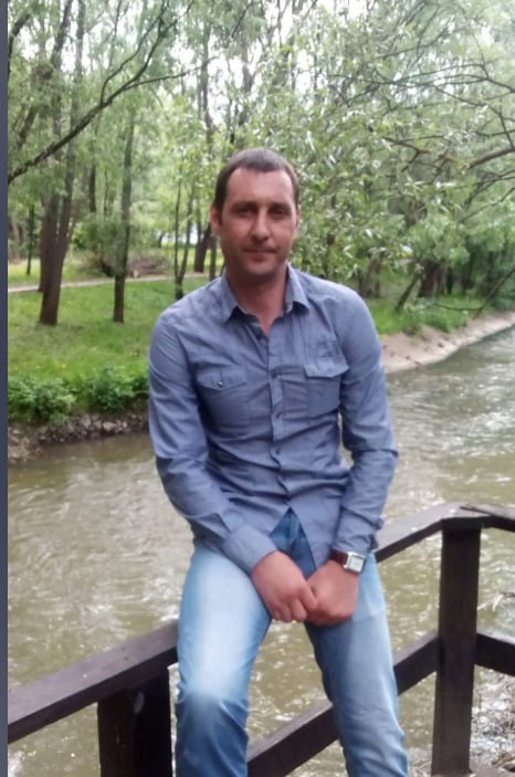 Bykov Evgeniy Aleksandrovich