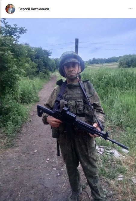 Davydov Denis Nikolaevich