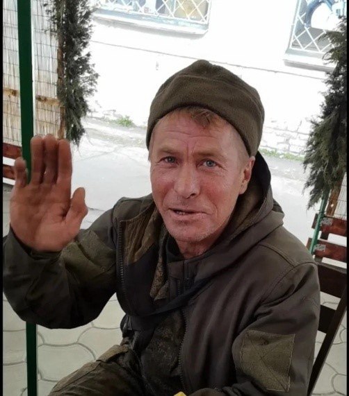 Chirov Nikolay Anatolevich
