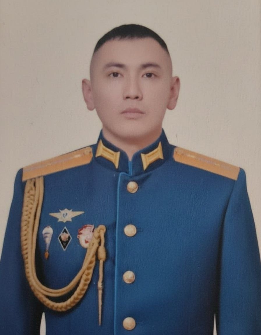 Mamay Denis Aleksandrovich