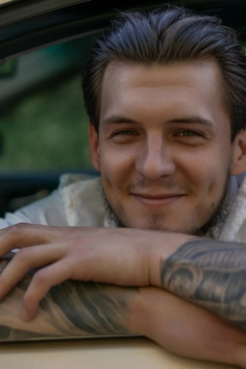 Metelkin Dmitriy Evgenevich