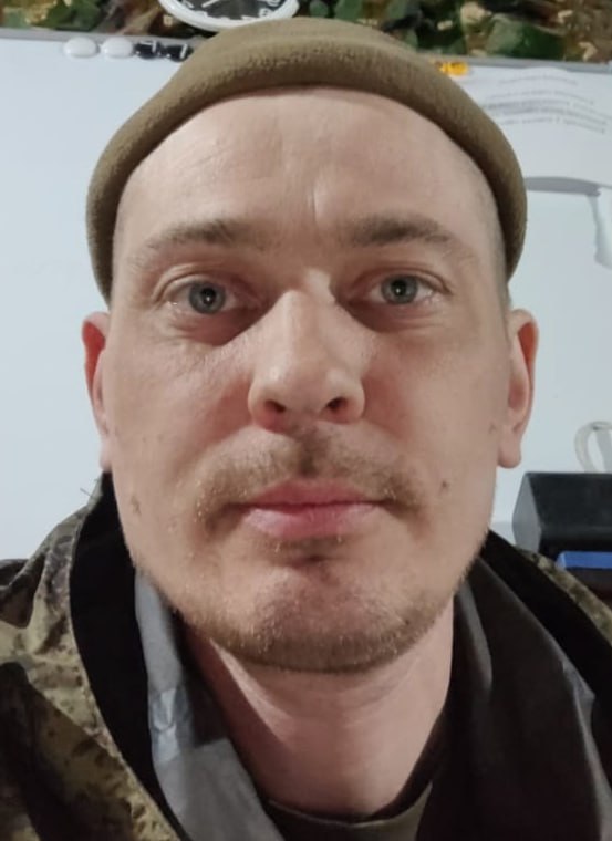 Zagidullin Dinar Albertovich