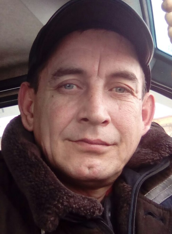 Андриянов Сергей Геннадьевич