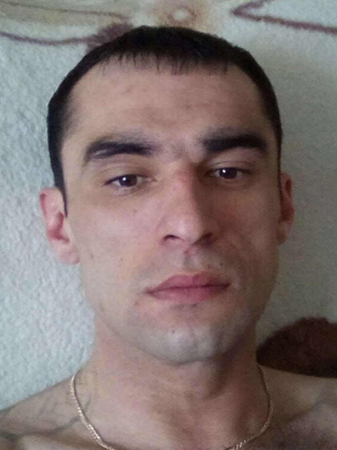 Fatykhov Radik Robertovich