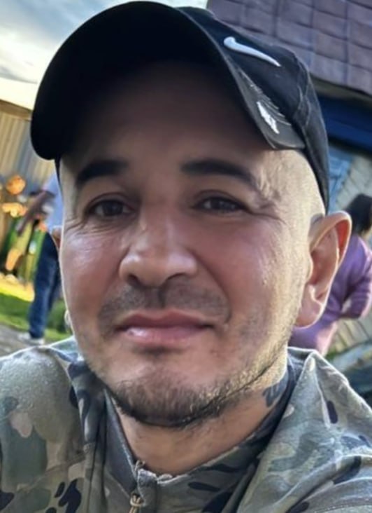 Zaynagutdinov Zulfat Faritovich