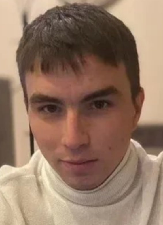 Mannanov Aydar Samigullovich