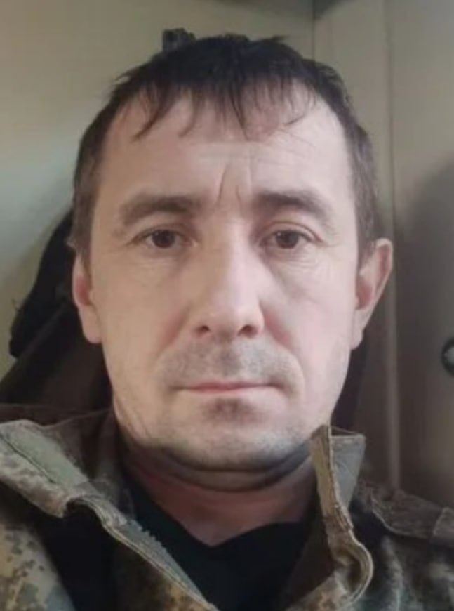Kuznetsov Valeriy Vladimirovich