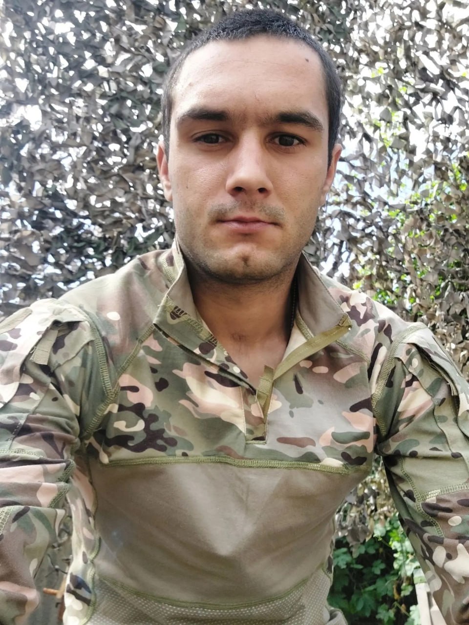 Panagushin Sergey Evgenevich