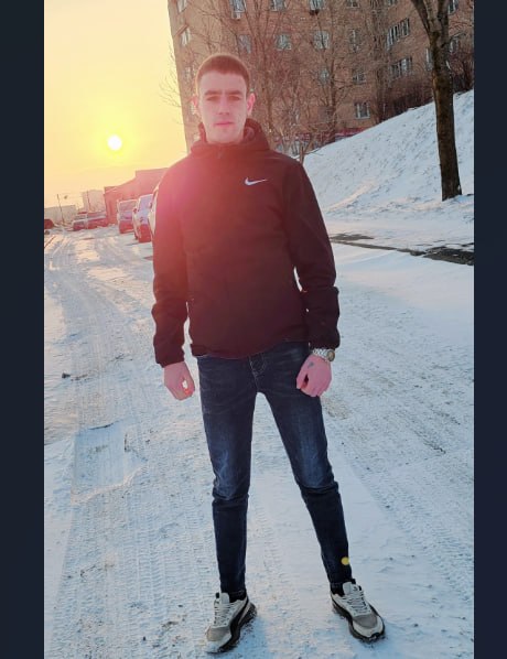 Igonin Sergey Vitalevich