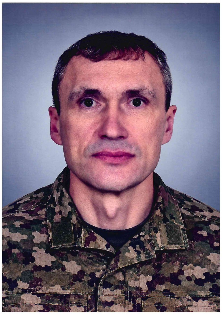 Андреев Сергей Валентинович