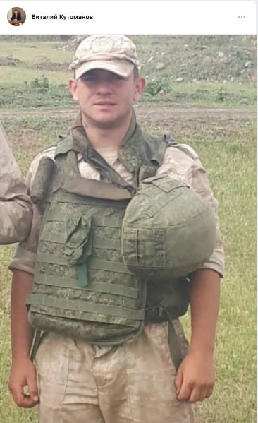Pobedinskiy Aleksey Aleksandrovich