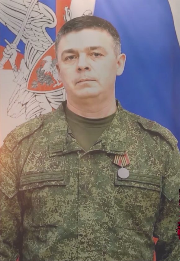 Поляков Алексей Юрьевич