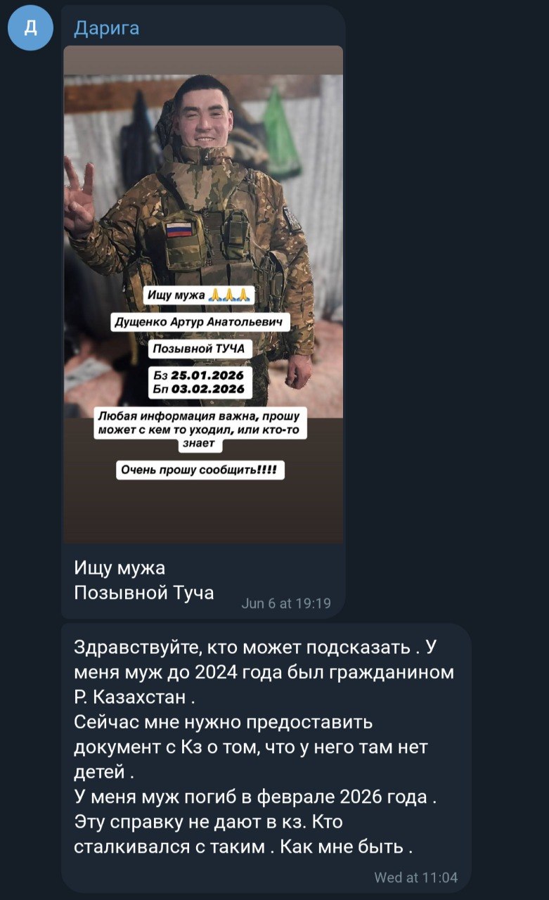 Дущенко Артур Анатольевич