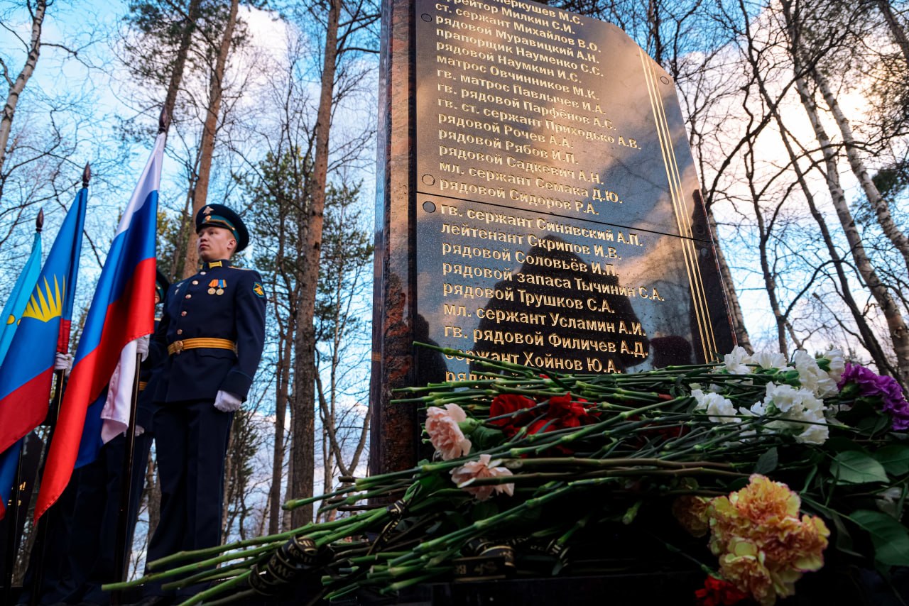Филичев Александр Дмитриевич