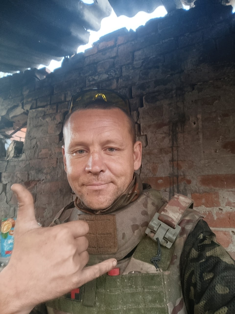 Смирнов Александр Николаевич