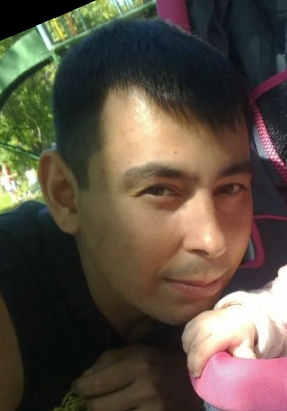 Тощев Максим Анатольевич