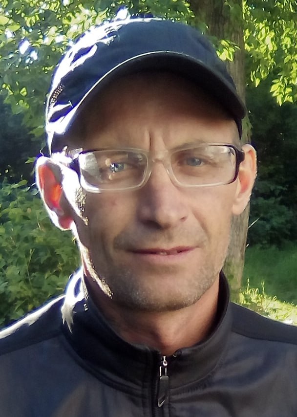 Malyshev Dimitriy Nikolaevich