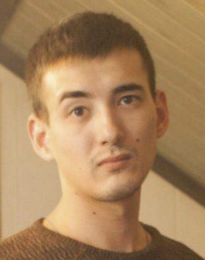 Ikhsanov Nurlan Maratovich