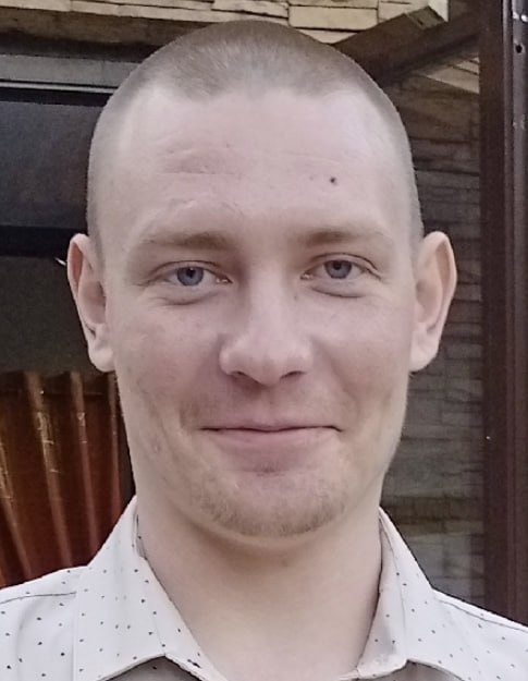 Moskvichev Konstantin Sergeevich