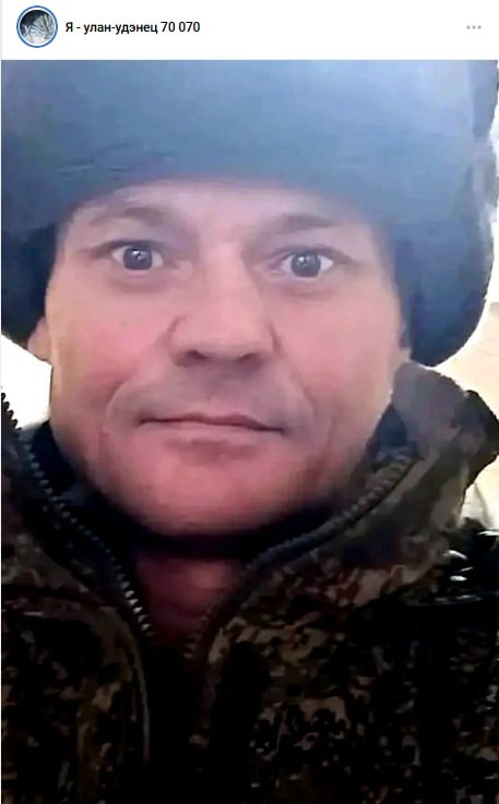 Tyutkin Roman Aleksandrovich