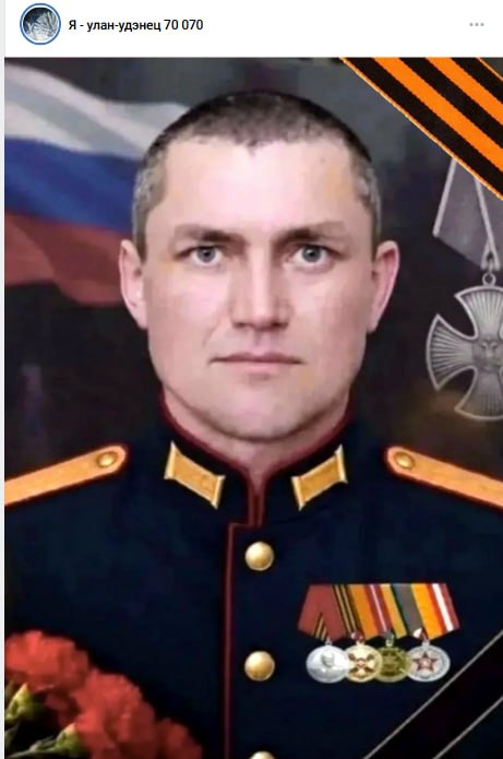 Zaugarov Vladislav Aleksandrovich